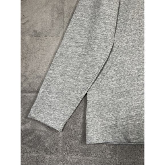 Disney Parks Sweatshirt Women’s 2XL Heathered Gray Disneyland Resort Lightweight - Picture 3 of 10